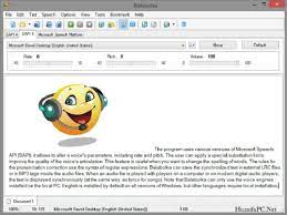 Balabolka Portable Crack 2.15.0.810 + Text-to-speech & read program files (PC) {updated} 2022 Free Download