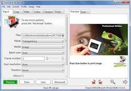 VueScan Pro Crack 9.7.88 + optical  scanning Software (PC\Mac) {updated} 2022 Free Download