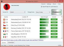 IP Hider Pro Crack 6.2.0.2 +Anonymous VPN in the world (PC) {updated} 2022 Free Download