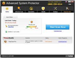 Advanced System Protector Crack 2.5.1111.29057 + Spyware Removal Tool (Win\PC) {Updated} 2022 Free Download