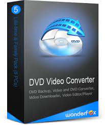 Any DVD Converter Professional Crack 7.7.0 + Multimedia Software (PC) {updated} 2022 Free Download