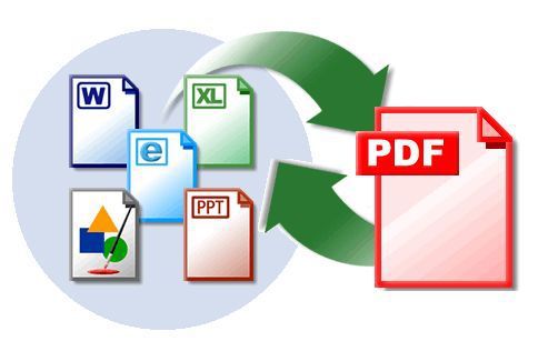 convert to pdf for mac free download