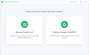 PassFab Android Unlocker Crack 2.6.0.16 + Windows password recovery software {updated} 2022 Free Download