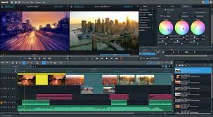 MAGIX Video Pro Crack X13 19.0.1.133 + Intuitive Video Editing (PC\Mac) {updated} 2022 Free Download