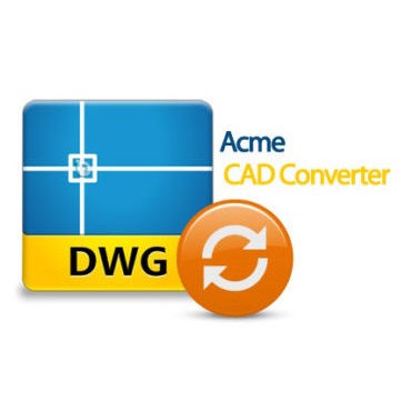 Acme CAD Converter 8.10.2.1542 +CAD Graphic Design Software (PC\Window) {updated} 2022 Free Download