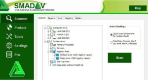 Smadav Pro Crack 14.8.1 + Antivirus Mac Software (PC\window) {updated} 2022 Free Download