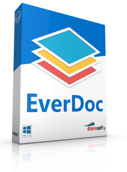 Abelssoft EverDoc PLATINUM Crack 6.01+ Document Management Software (PC) {updated} 2022 Free Download