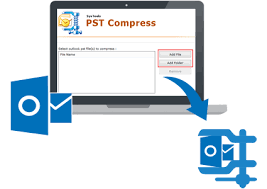 Shoviv PST Compress Crack 21.3 + PST Compress and Compact Tool (PC) {updated} 2022 Free Download