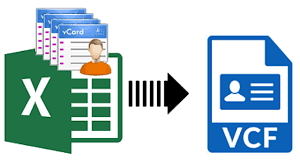 Excel to vCard Converter Crack 7.0 + Office Software (Windows,Mac) {updated} 2022 Free Download