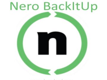 Nero BackItUp Crack v23.0.1.29 + Data Recovery Software (PC\Mac) {updated} 2022 Free Download