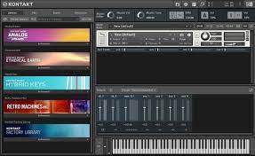 Sounds of Mars (Kontakt) Crack +Sound Designers Software (PC\Mac) 2022 Free Download