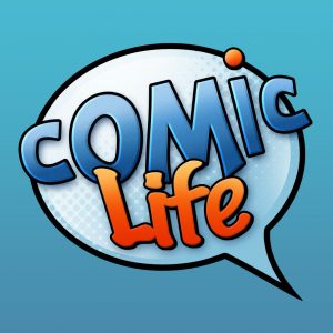 Comic Life 3.5.18 Crack License Key 2022 Free Download