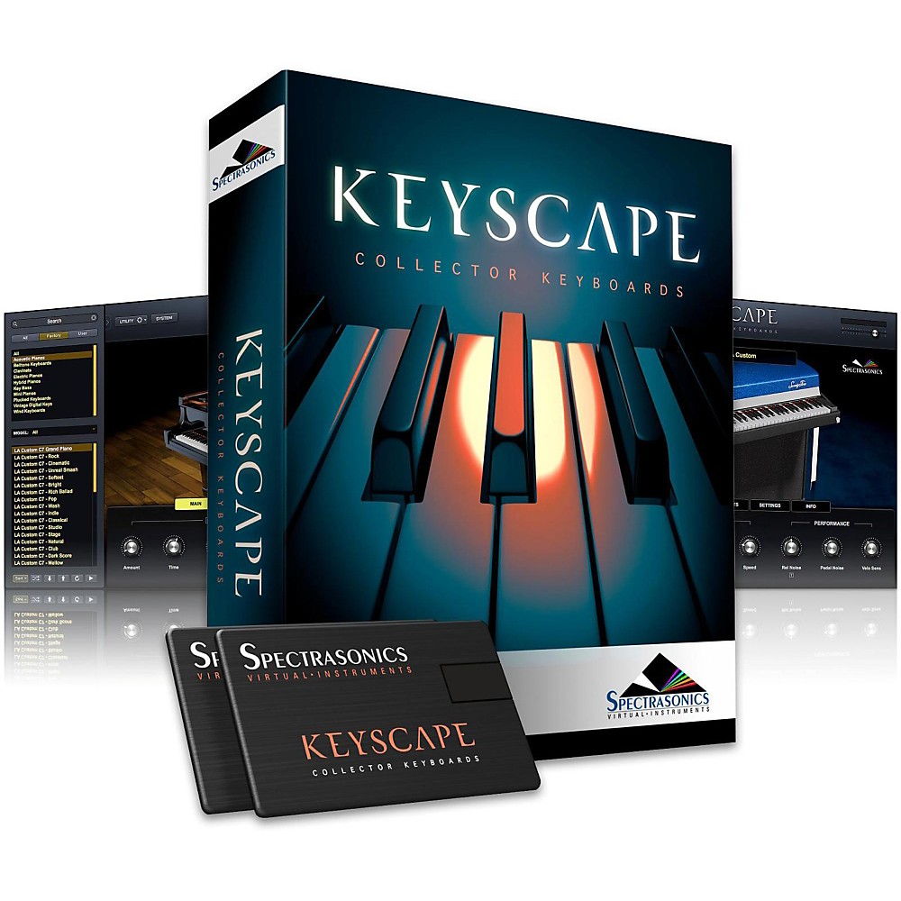 Keyscape Mac Crack v1.1.3c + Plug-ins & Virtual Instruments (Pc\Mac) {updated} 2022 Free Download