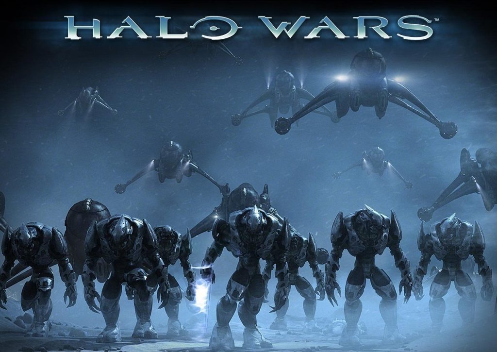 Halo Wars Crack 3.0 + Advanced Weaponry Software (PC\Mac) {updated} 2022 Free Download