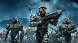 Halo Wars Crack 3.0 + Advanced Weaponry Software (PC\Mac) {updated} 2022 Free Download 