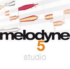 Melodyne Pro Crack 5.4 +Note-based audio editing (PC\Mac) {updated} 2022 Free Download