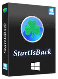 StartIsBack++ Crack 2.9.24 + Operating System & Visual Enhancements {updated} 2022 Free Download 