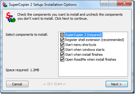 Supercopier pro Crack 6.1 + Copy Paste & operating system {updated} 2023 Free Download