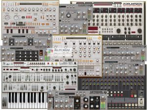 D16 Group Silverline Collection Crack + Total Effects Collection (VST/AU/AAX) {updated} 2022 Free Download