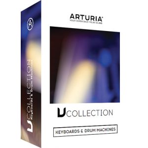 Arturia V Collection Mac Crack 9.1 + Sound Design Toll optimizer {updated} 2022 Free Download