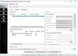 MKVToolNix Crack 70.0.0 + Extract& Modify MKV files (PC) {updated} 2022 Free Download