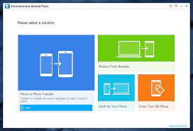 download wondershare mobiletrans 7.0