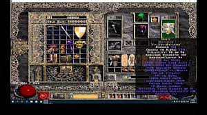 Diablo 2 Awesome Crack v1.14 + Gaming Software(Mac OS X \window) {updated} 2022 Free Download