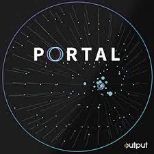 Output Portal Vst Crack 1.0.14+ Granular Processing Tool + Audio Plugin (Mac/Win) 2022 Free Download