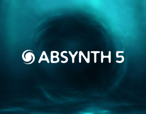 Absynth VST 5.3.4 Crack + Semi-modular sound architecture {updated} 2022 Free Download