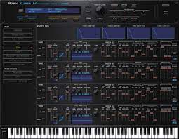 Roland JV Crack 1080 v1.2.8 + Voice Synthesizer Module Tool (Mac) {updated} 2022 Free Download