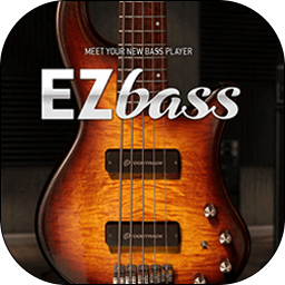 Toontrack EZbass Crack 2.2.1 + Virtual Guitar & Bass Software + Plug-ins {updated} 2022 Free Download