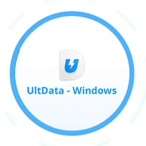 ultdata download for pc