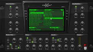 reFX Nexus VST Crack 4.0.9 + Producing Digital Music Plugin (PC\Mac) {updated} 2022 Free Download