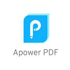 ApowerPDF Crack 5.4.0.0617 + Document Management Software (PC\Mac) {updated} 2022 Free Download