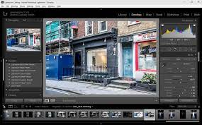 Adobe Lightroom CC Crack 13.0 + photo Editing Software (PC\Mac) {updated} 2022 Free Download