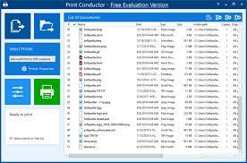 Print Conductor Crack 8.0.2203.27130+ Print Management Software (PC\Mac) {updated} 2022 Free Download