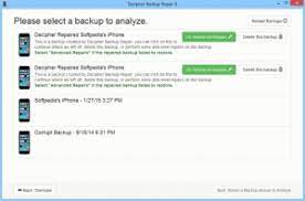 Decipher Backup Browser Crack 15.5.3 + Save and Print Text Messages (Mac) {updated} 2022 Free Download