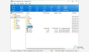 Bandizip Professional Crack 7.26 + File Compression (PC\Mac) {updated} 2022 Free Download