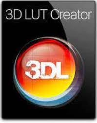 3D LUT Creator Pro Crack 2.0 + Professional Color Correction Software {Updated} 2022 Free Download 