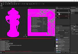 Substance Painter Crack 8.1.1.1736 + 3D Painter Software (PC\Mac) {updated} 2022 Free Download