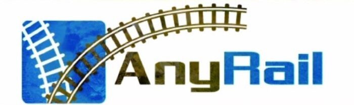 AnyRail Crack 6.41.2 +Model Railway Design Tool (PC\Mac) {updated} 2022 Free Download