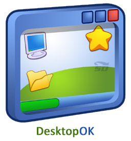 DesktopOK Crack 9.83 + Desktop Customization (PC\Mac) {updated} 2022 Free Dowload 
