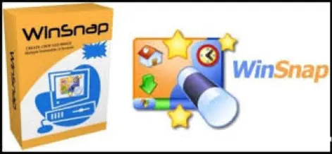 WinSnap Crack 5.3.0 + Taking &Editing Screenshots (PC\Mac) {updated} 2022 Free Download