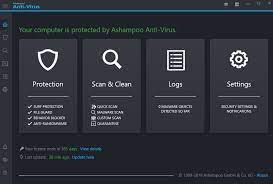 Ashampoo Antivirus Crack 2022.3.0 + AntiVirus & Security (PC\Mac) {updated} 2022 Free Download