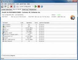 BurnInTest Professional Crack 10.1 + PC Reliability & Load Testing (PC\Mac) {updated} 2022 Free Download 