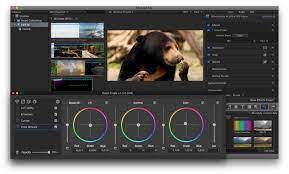 Color Finale Pro Crack 2.6.2.541 + Professional Color Grading Tool (PC\Mac) {updated} 2022 Free Download