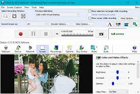 Debut Video Capture Crack 8.25 + Screen Capture Tool (PC\Mac) {updated} 2022 Free Download 
