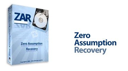 Zero Assumption Recovery Crack 10.0 Build 208 + File Management Software (Mac) {updated} 2022 Free Download 