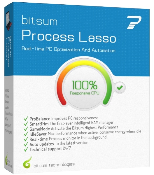 Process Lasso Pro Crack 10.4.7.22 (64-bit)+ Utilities & Operating Systems {updated} 2022 Free Download 