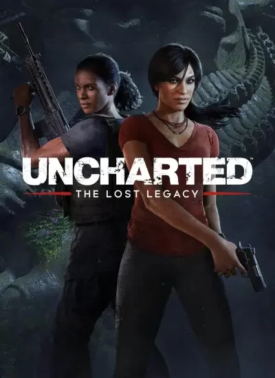 Uncharted Crack 4 + Gaming Software (PC\Mac) {updated} 2022 Free Download